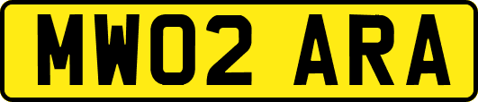 MW02ARA