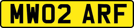 MW02ARF