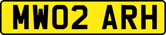 MW02ARH