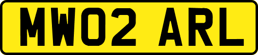 MW02ARL