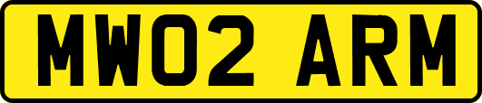 MW02ARM