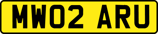 MW02ARU