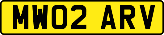 MW02ARV