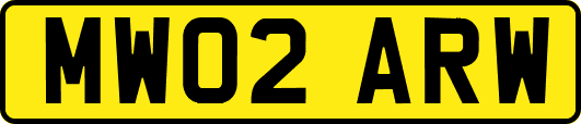 MW02ARW