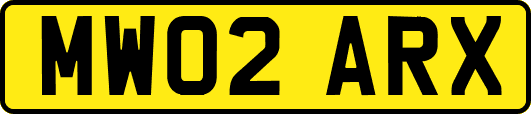 MW02ARX