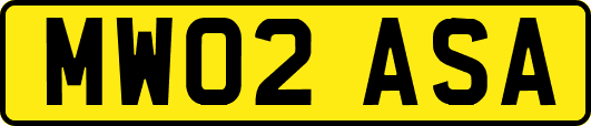 MW02ASA