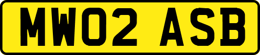 MW02ASB