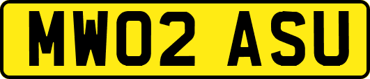 MW02ASU