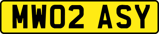 MW02ASY