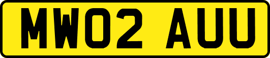 MW02AUU