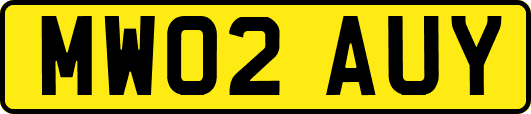 MW02AUY
