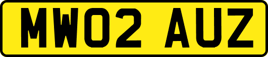 MW02AUZ