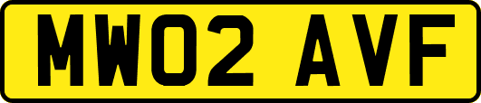 MW02AVF