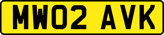 MW02AVK