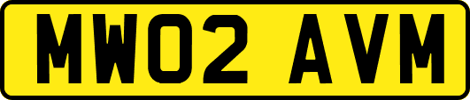 MW02AVM