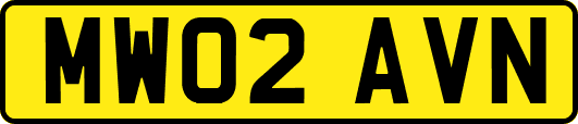MW02AVN