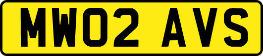 MW02AVS