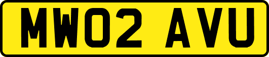 MW02AVU