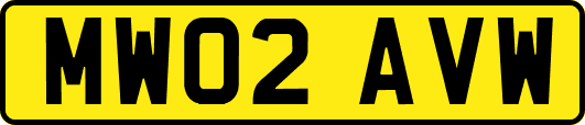 MW02AVW