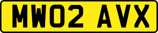 MW02AVX