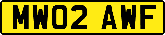 MW02AWF