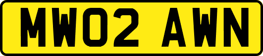 MW02AWN