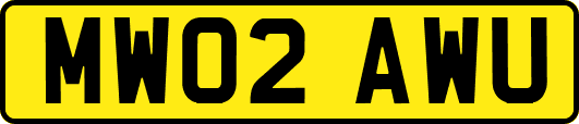 MW02AWU