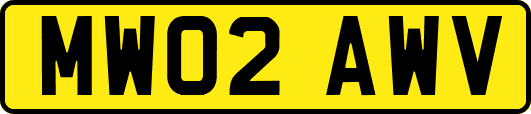 MW02AWV