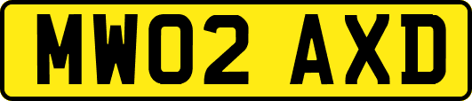 MW02AXD