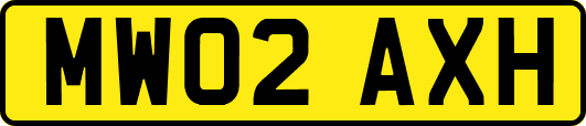 MW02AXH