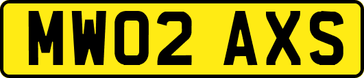 MW02AXS