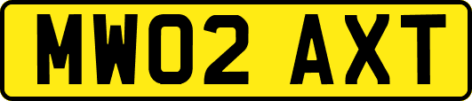 MW02AXT