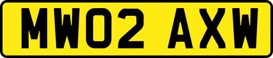MW02AXW