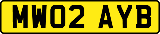 MW02AYB
