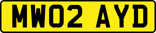 MW02AYD