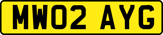 MW02AYG
