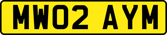 MW02AYM