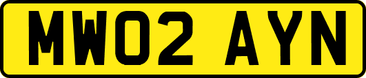 MW02AYN