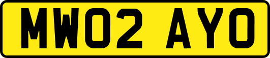 MW02AYO