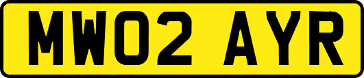 MW02AYR