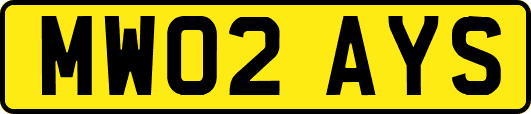 MW02AYS