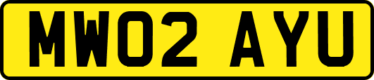 MW02AYU