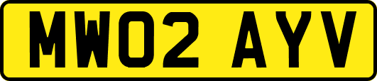MW02AYV
