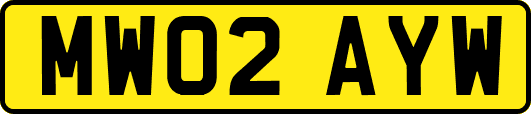 MW02AYW