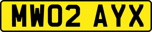 MW02AYX