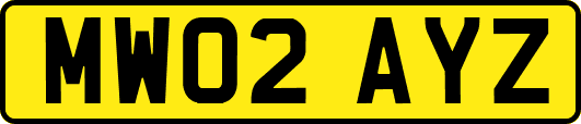 MW02AYZ