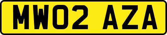 MW02AZA