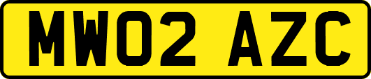 MW02AZC