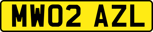 MW02AZL