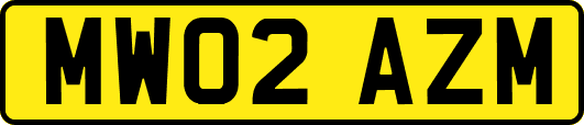 MW02AZM